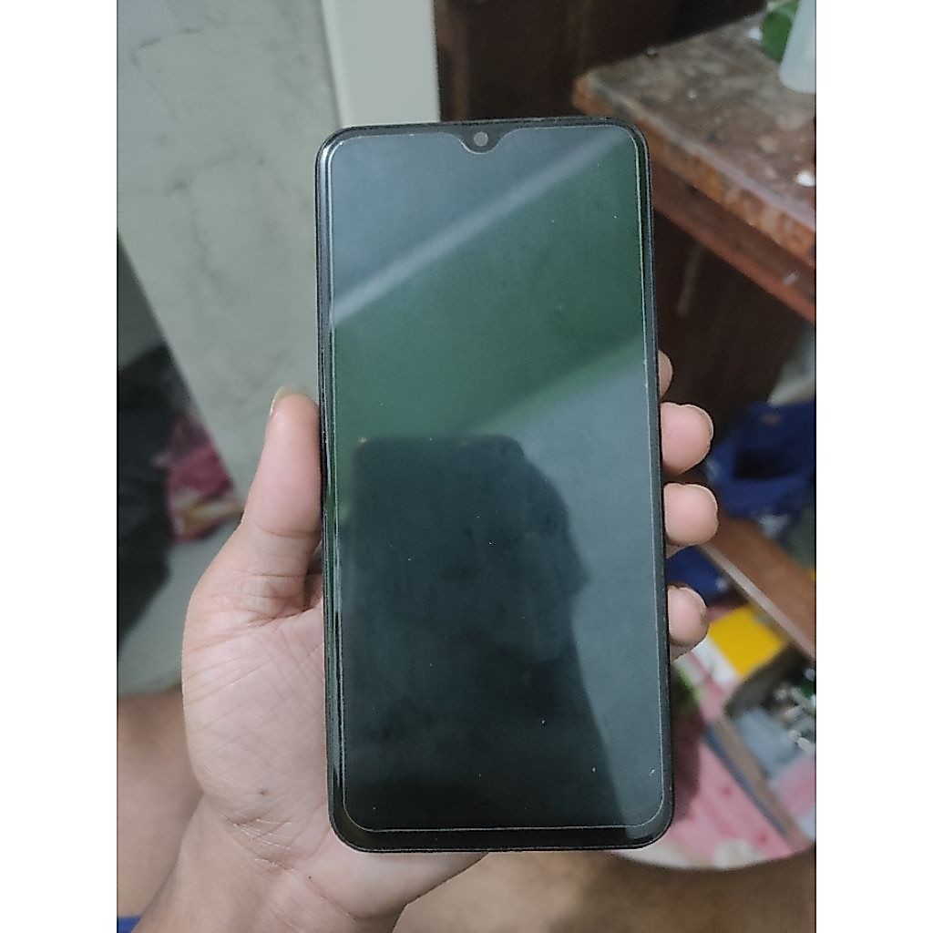 lcd ori copotan Samsung m30s / lcd Samsung m30s ori amoled