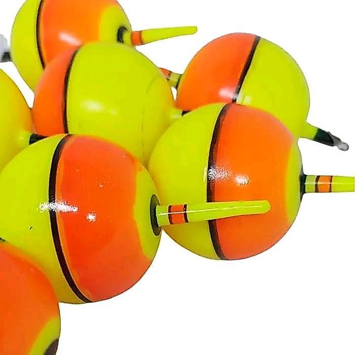 Pelampung Pancing Bahan Plastik/BESAR