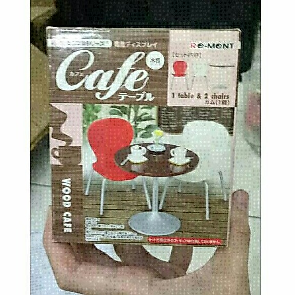 Rement japan cafe