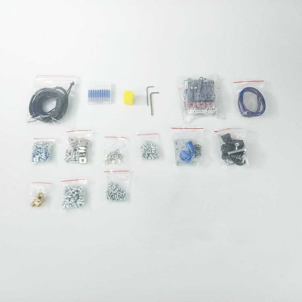 NYLASTR TwoWin DIY Engraving Machine CNC 3018 with ER11