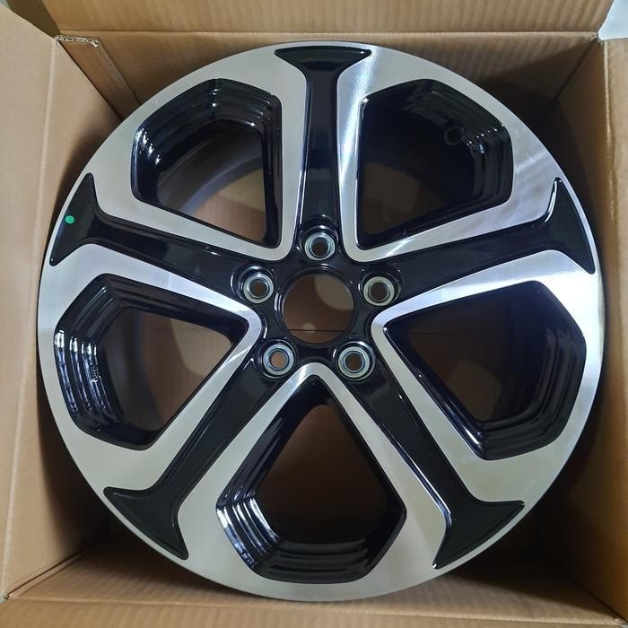 VELG velg honda HRV prestige 2015 2016 2017 2018 2019 2020 ori original