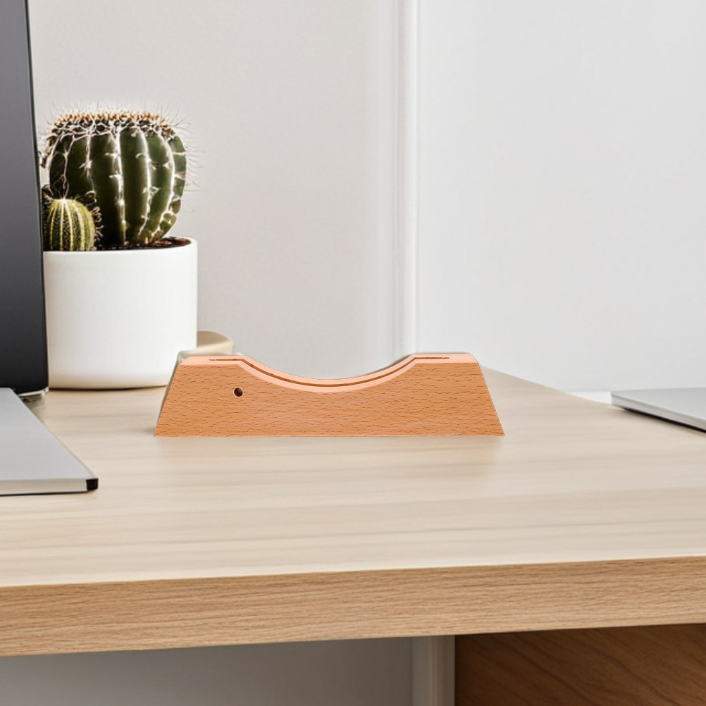 

2 Pcs Quicksand Painting Materials 3d Stand Landscape Base Diy Picture