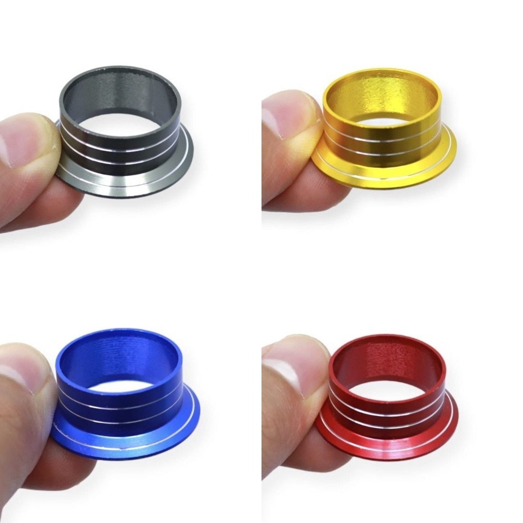 Ori WINDING CHECK WISH SPACER GARIS RS-04 For Reel Seat 16mm