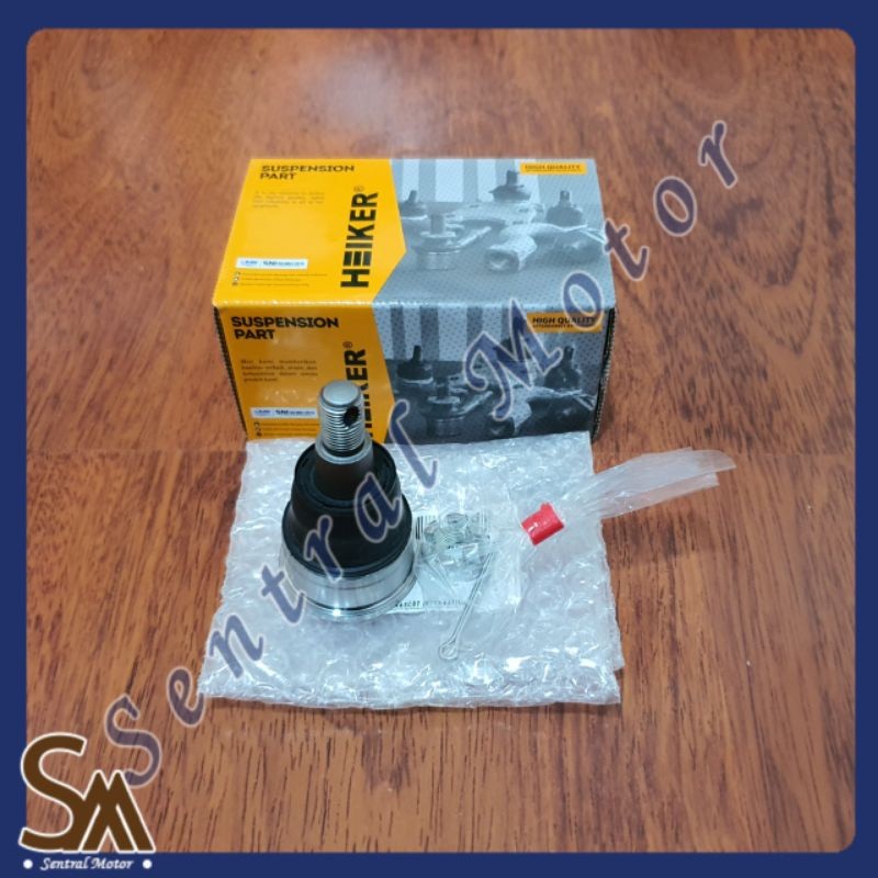 Ball Joint Lower Honda CRV Gen 2 HEIKER