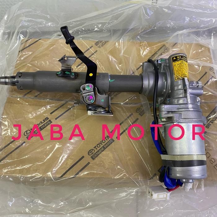 Column stir-EPS Yaris-Vios gen 2 original 45200