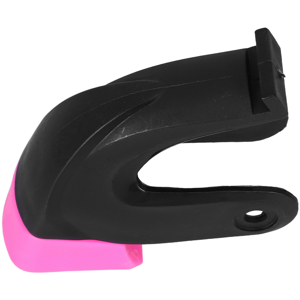 Roller Skate Brake Accessories Inline Brakes Stopper Replacement Pads Rubber Material Roller Skating