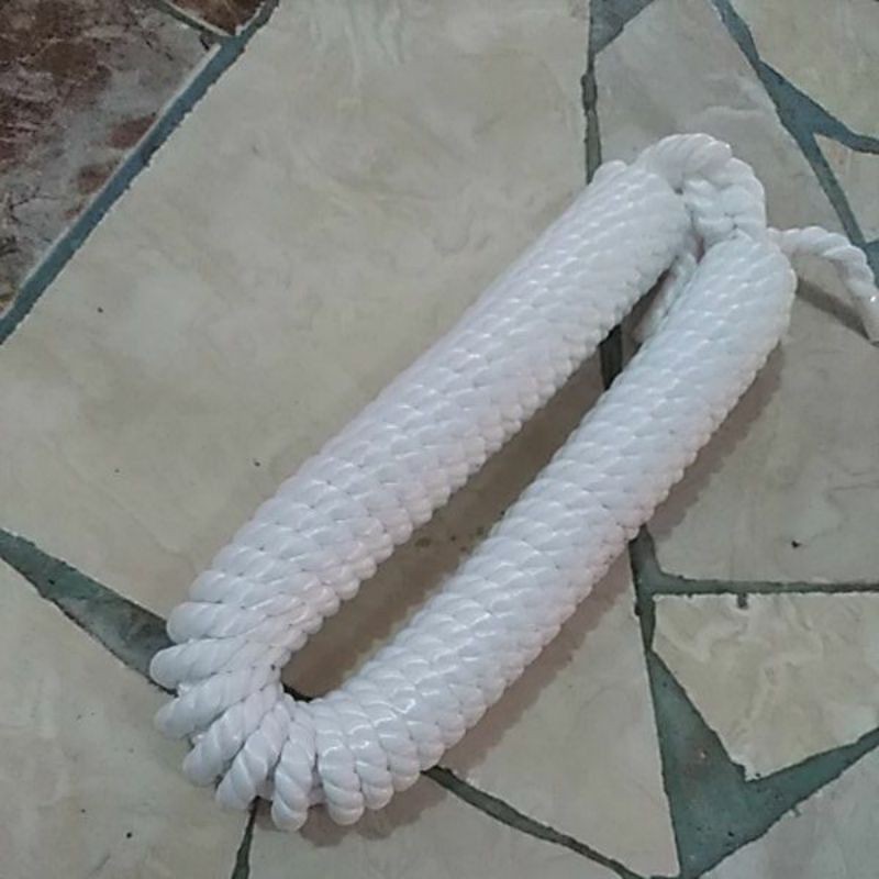 

(promo) Tali Marlon 5M Marlon tali Pramuka bijian