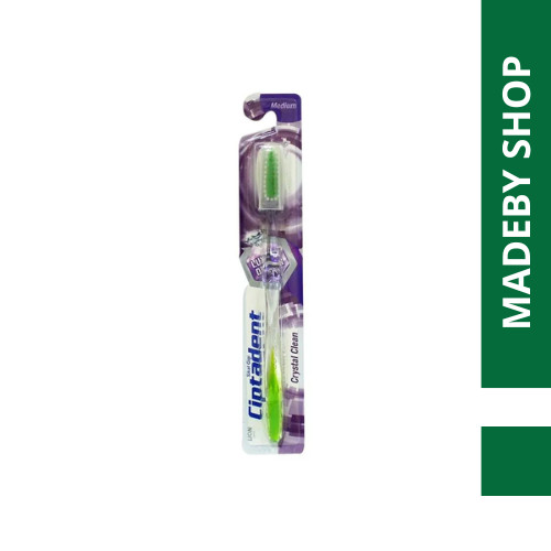 CIPTADENT Sikat Gigi Crystal Medium
