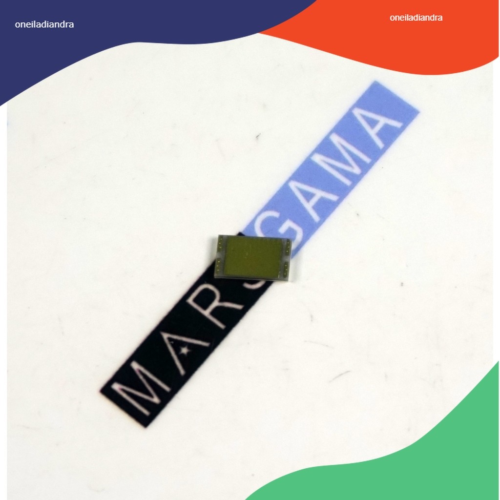 LED CSP MCP 4575 50W 6C Dual Putih LED BiLED Projie Dakar RTD AES 9V