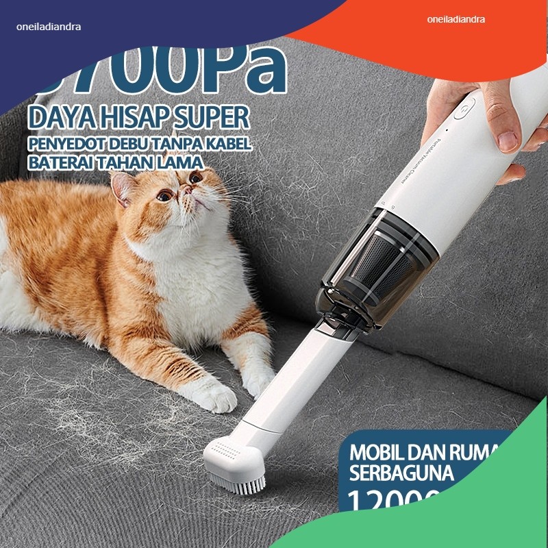 Vacuum Cleaner/vacuum cleaner penyedot debu/Vakum cleaner/Vacuum Cleaner mobil/Vacuum Cleaner portab