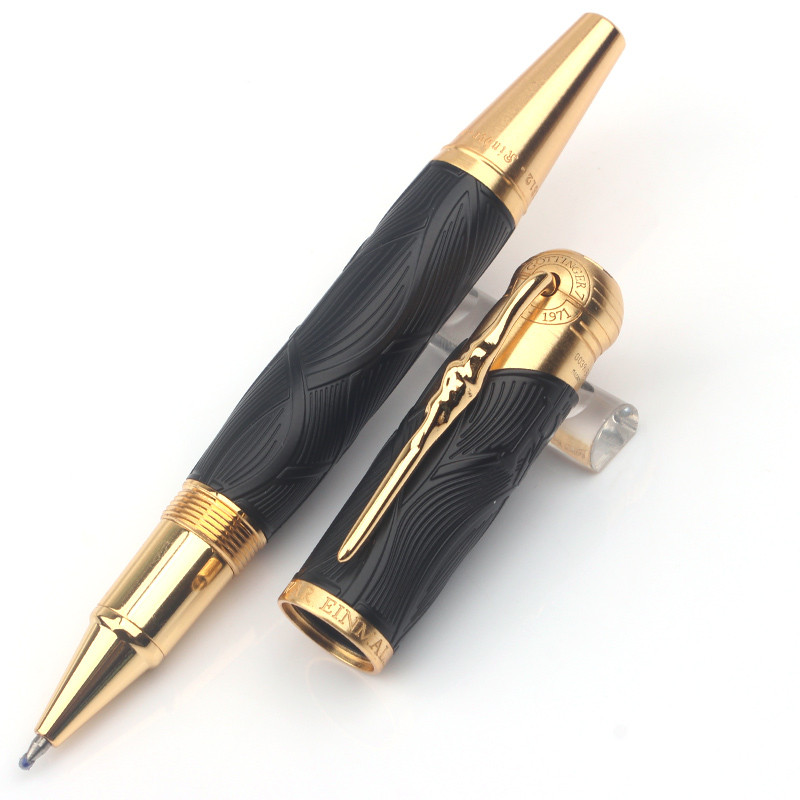 

Promotion Quality Fashion Premier Writer Homage To Broth Grimm 1812 MB Roller/Ballpoint Pen Luxury with Number 0039/8600