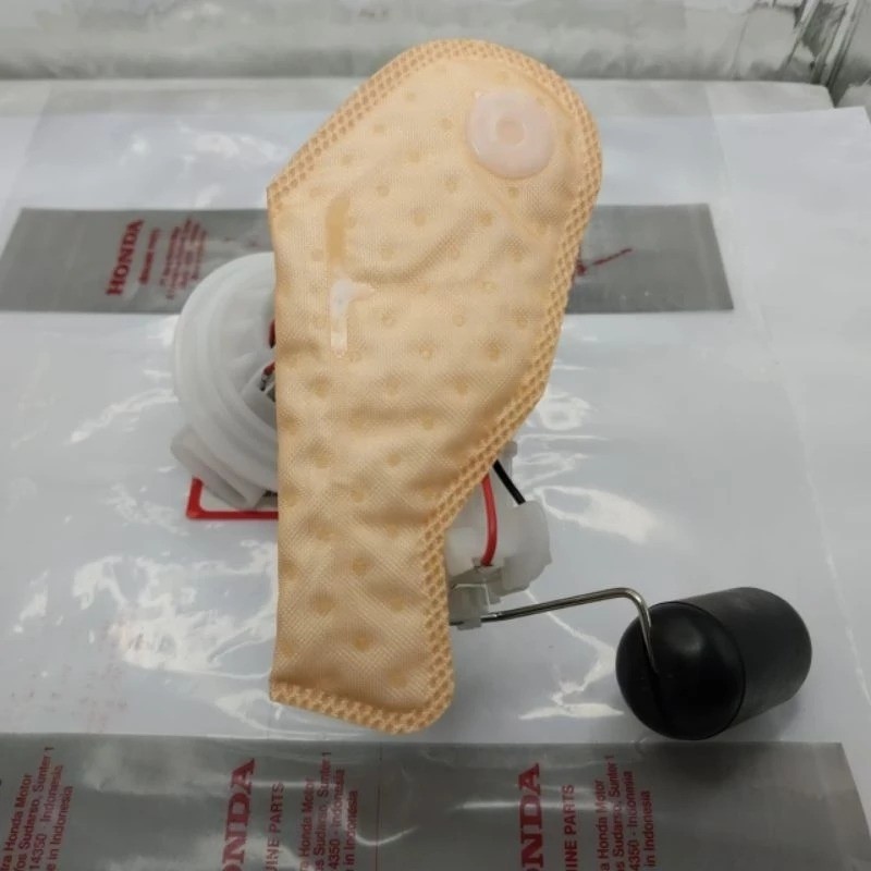 FUEL PUMP ASSY HONDA SCOOPY FI 2021