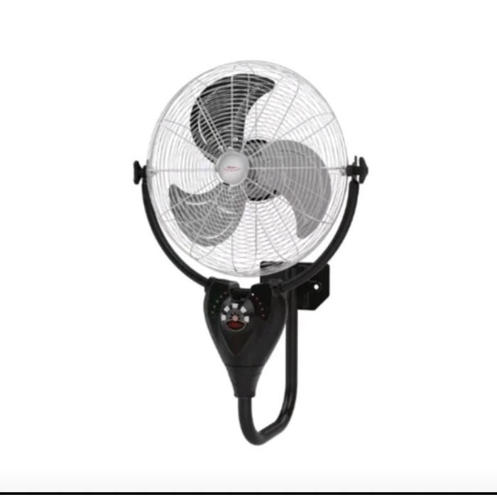 MASPION KIPAS ANGIN DINDING REMOTE 18inch 1802