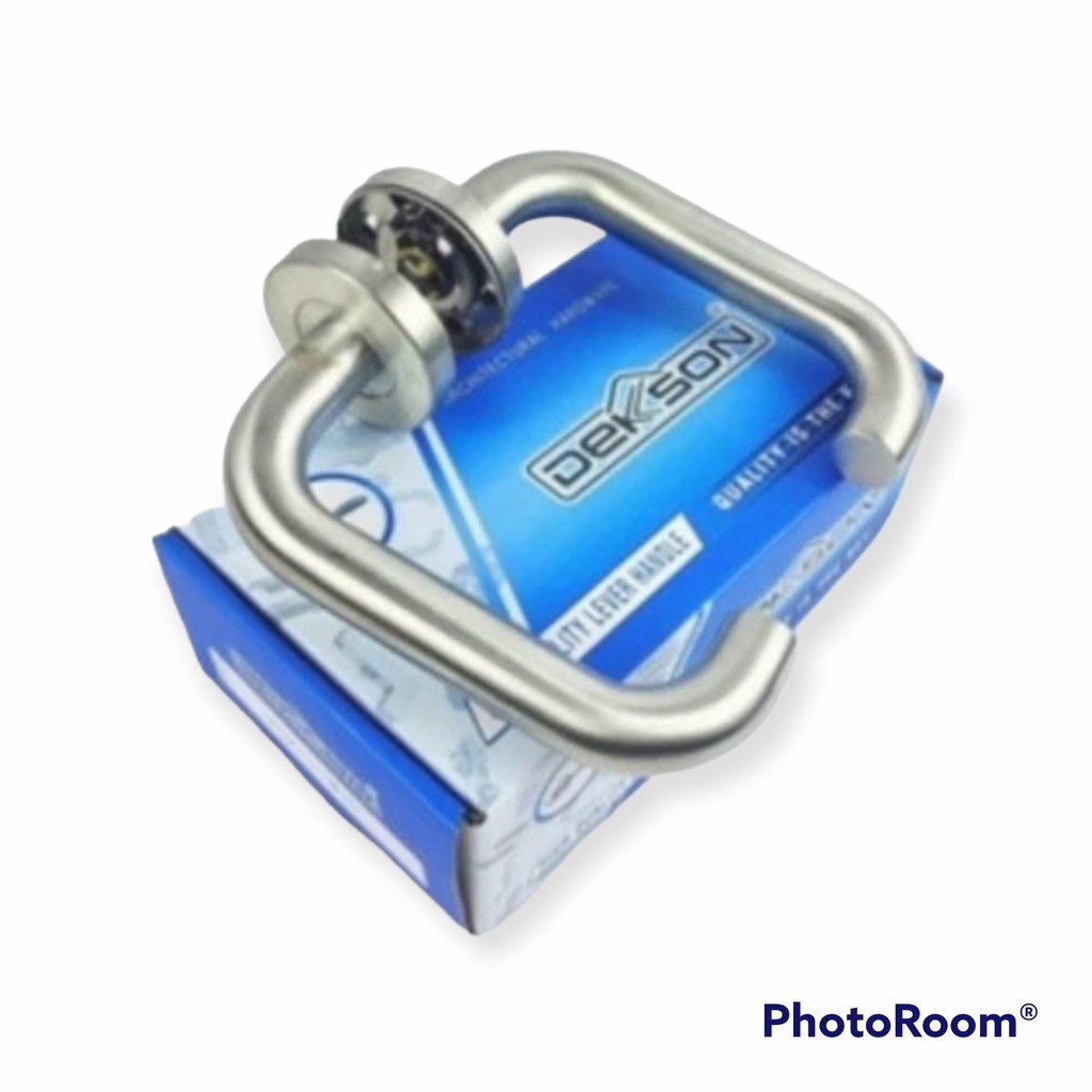 Handel dekkson lhtr 016 19 mm