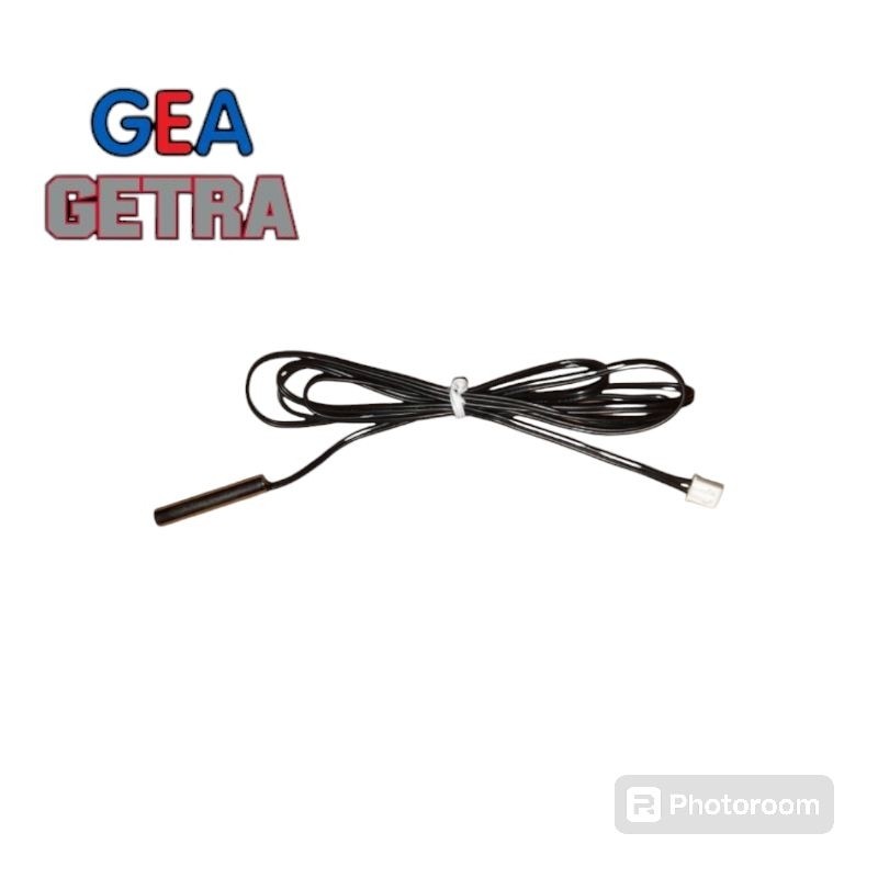 Thermistor Termis Sensor Suhu Freezer Box GEA GETRA