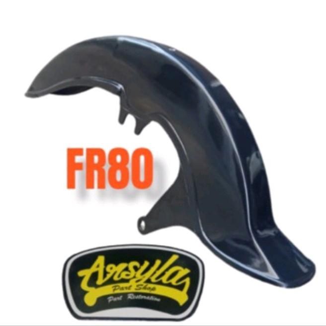 spakbor slebor depan suzuki fr80 FR 80