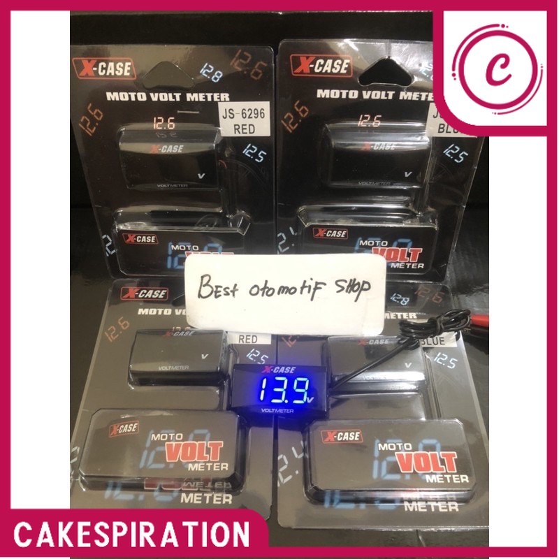 SALE Volt meter volt meter digital volt meter