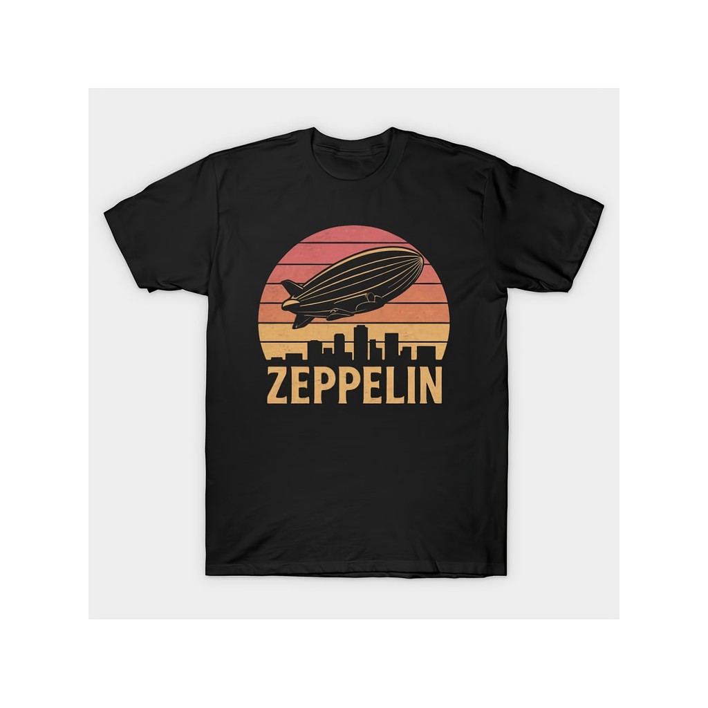 Kaos Distro 70s - Kaos Katun Premium | Unisex