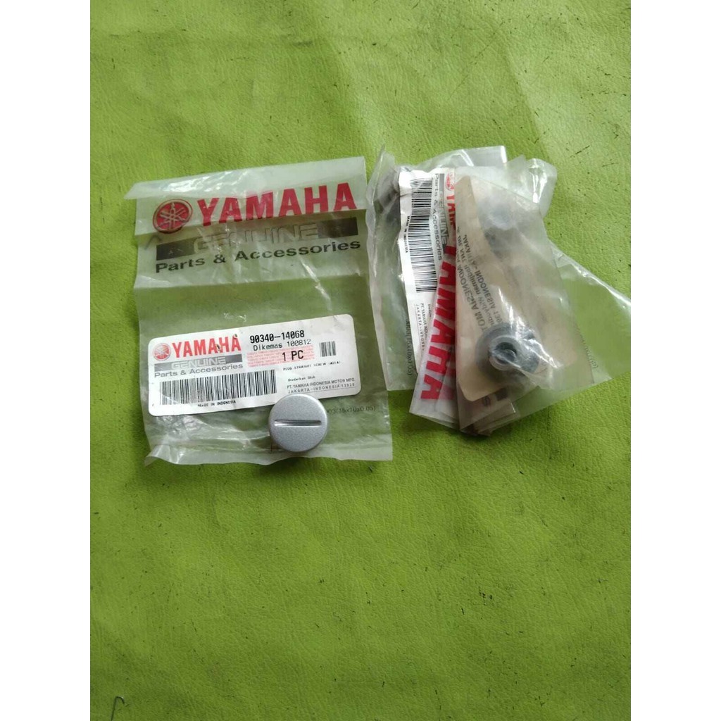 Baut Baud Tutup Bak Magnet Kecil Yamaha Scorpio Old Scorpio Z New Original