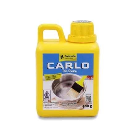 

ZEELANDIA CARLO PENGOLES LOYANG/PAN GREASE 500GR