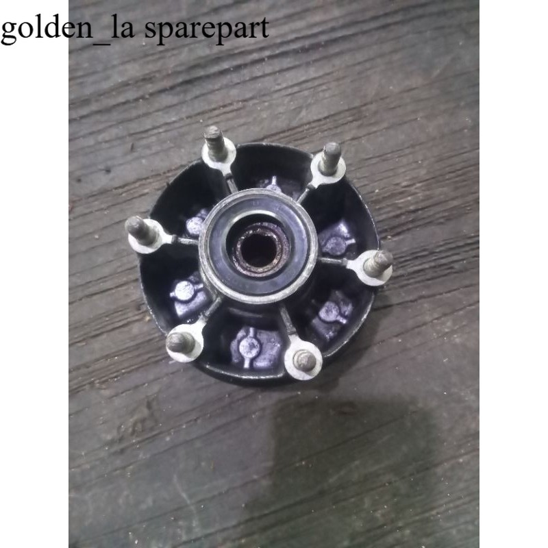 Nap gir motor Vixion OLD PNP Vixion ks Advan R15 v3 barang bekas original copotan