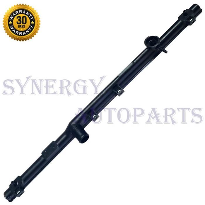 Upper Tank Radiator Toyota Camry 1997-1999 - 5063