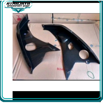 Sayap Hitam Astrea Honda Grand Impressa Legenda