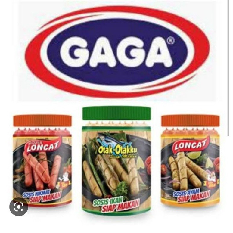 

PROMO !!! Gaga Sosis Loncat Toples
