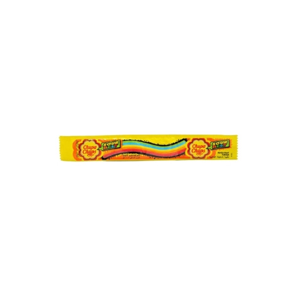 

CHUPA CHUPS SOUR BELT 7 GR
