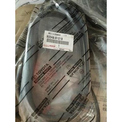 Baru Tali Kipas Fan Belt Avanza Xenia Terlaris