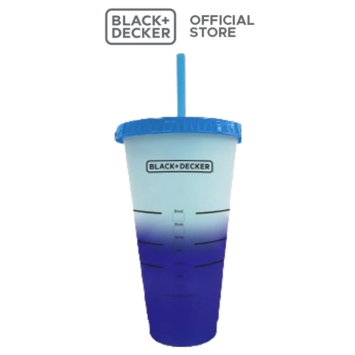 Black and Decker Tumbler Exclusive x Lock and Lock All Size (TIDAK UNTUK DIJUAL)