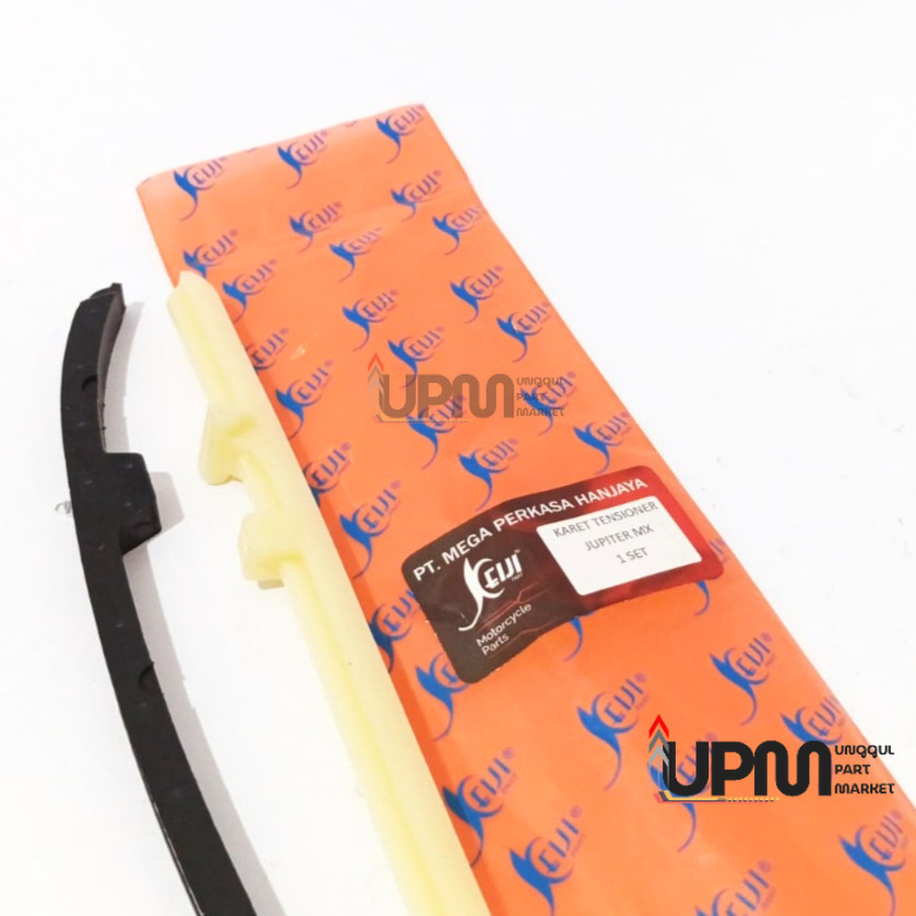 KARET TENSIONER / LIDAH TENSIONER JUPITER MX / VIXION (5YP) KEIJI