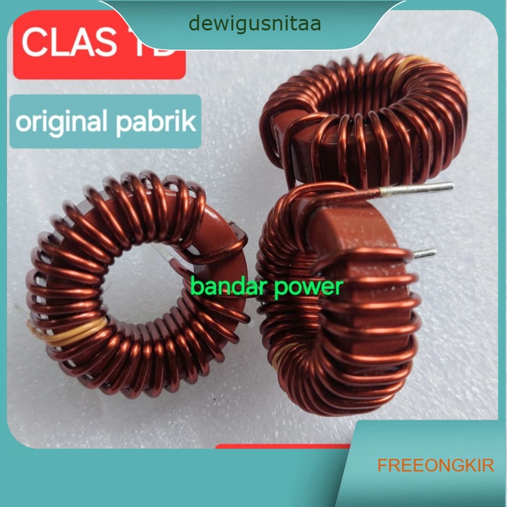 CORE LILITAN OUTSPEAKER CLAS TD