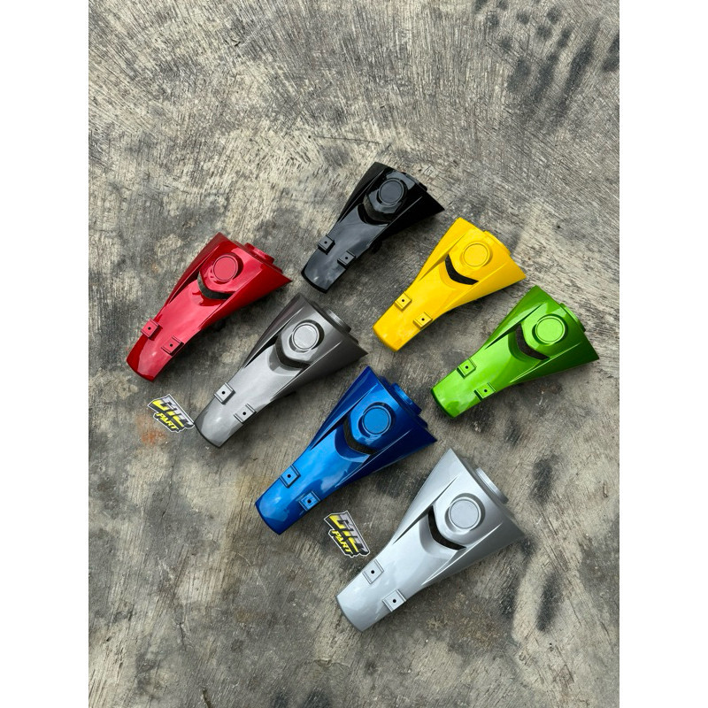 Dasi panel yamaha jupiter z lama jupiter z