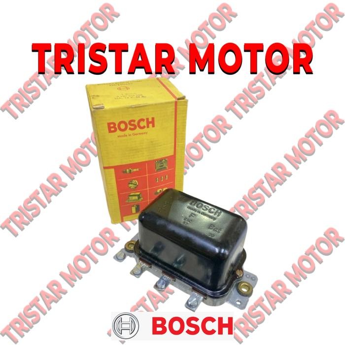 Regulator Voltage Cut Out Mercedes Benz W108 W109 W111 W112 W113 W110 A0011544706 14V 38A Bosch