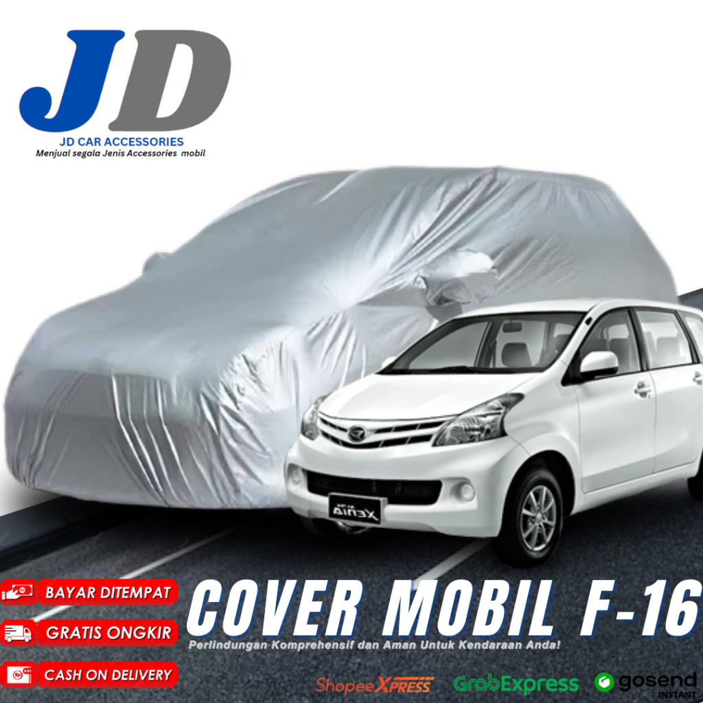Sarung mobil Avanza/xenia 2011-2014 /  avanza veloz / Xenia 2011-2014