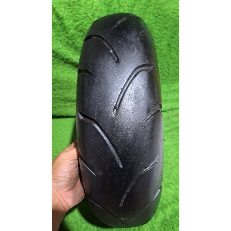 Ban Copotan Original Belakang Nmax/Pcx 160cc 130/70_13
