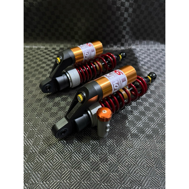 shock showa 320mm shock showa Thailand sok showa wave shock showa KPH shock showa supra 125 shock sh