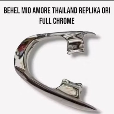 Behel Mio Amore Thailand Kode 5 WP Copy Pnp Mio Smile Mio Sporty CROM ASLI
