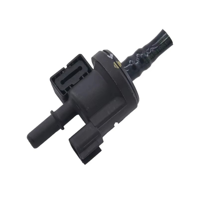 Uiz For Suitable d Auto Parts Turbocharger Solenoid Valve Control Valve Canister Solenoid Valve 0280