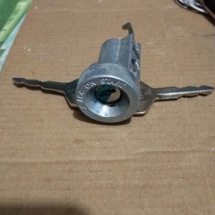 KUNCI KONTAK ONLY COROLLA DX KE70 KE 70 Best