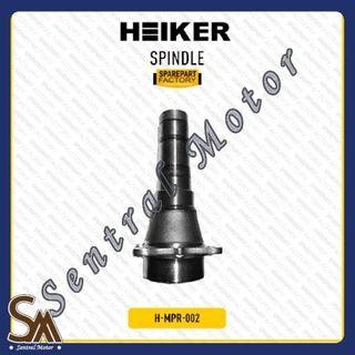Spindel Spindle/Pucuk Rebung Kiri Mitsubishi Canter PS100/120/125/135 Ragasa HEIKER