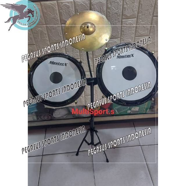 TAM TAM DRUM / TAM DRUM MINI ISI 2