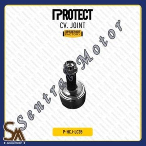 CV joint as roda luar Honda BRV PROTECT
