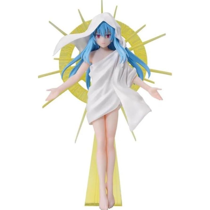 TERJAMIN BANPRESTO - WAKTU ITU AKU BEREINKARNASI SEBAGAI SLIME - RAPHAEL RIMURU, FIGURE ASLI BANDAI