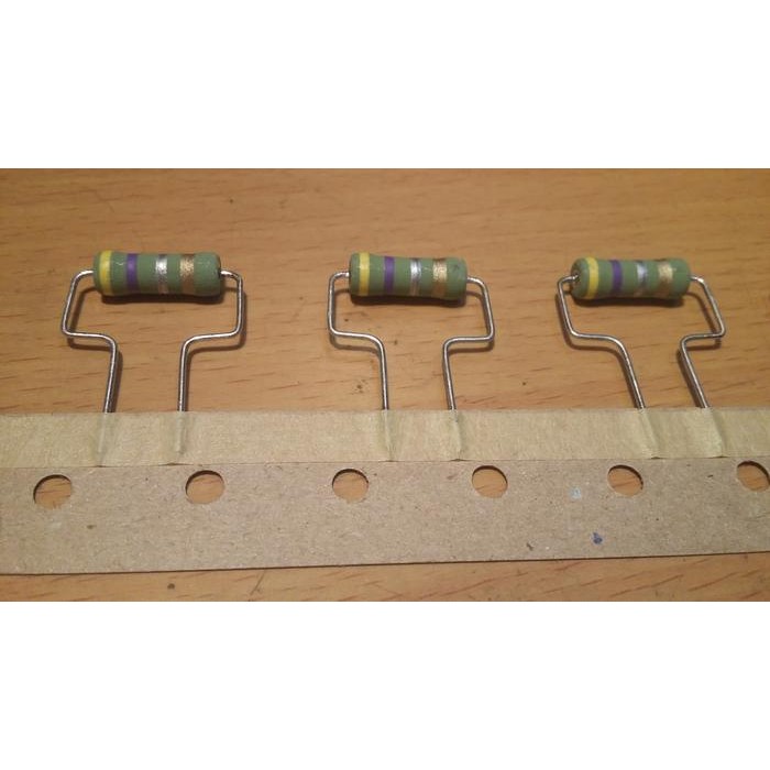 LEW99 R 0,47 ohm 0,47ohm 0.47ohm 3watt 3 watt Japan