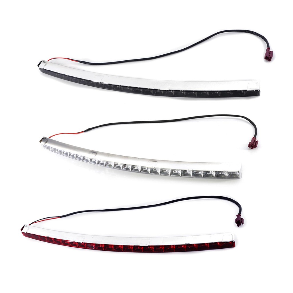 2048200056 Parking Lamp 3rd Brake Stop Lamp for W204 Replaces