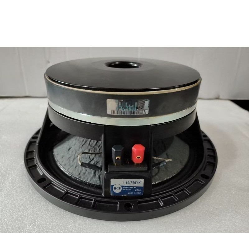 SPEAKER KOMPONEN RCF 10 INCH RCF L10 750 YK