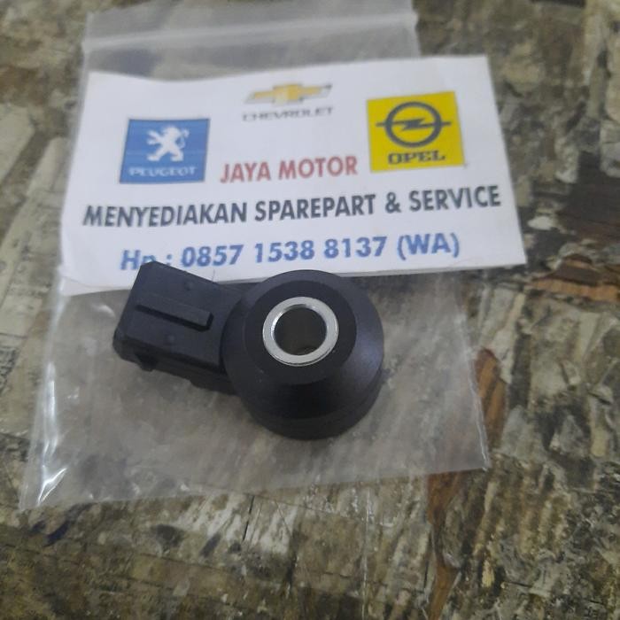 sensor knoking peugeot 206 quality