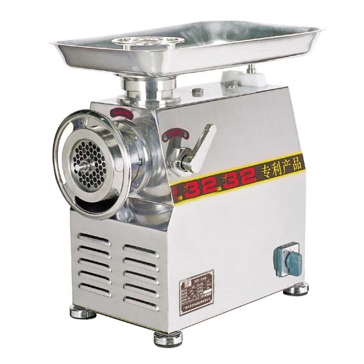 Meat Grinder Machine Mincer